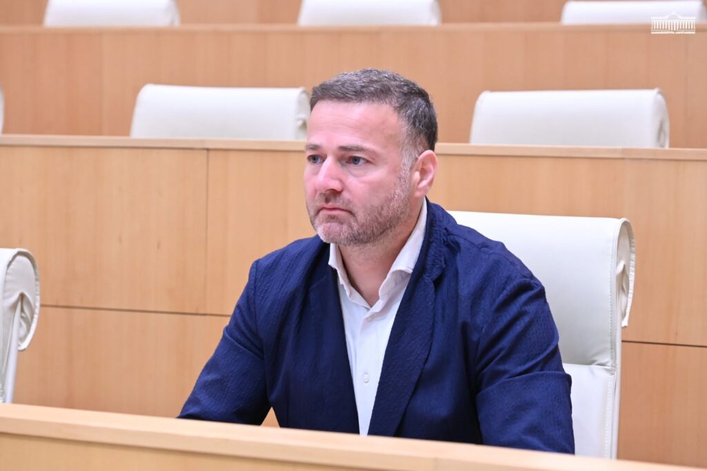 “ევროპარლამენტის რეზოლუციები ფარატინა ქაღალდად რჩება, რადგან ჩვენი პოლიტიკის შეცვლას და კანონების უკან გაწვევას არ ვაპირებთ” – ირაკლი ჭეიშვილი