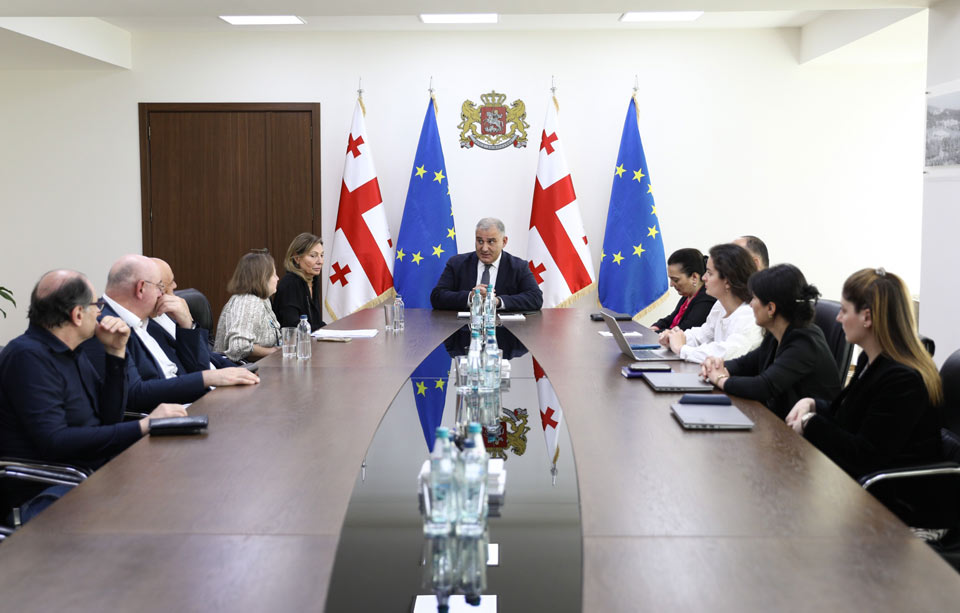სახელმწიფო ოთხ წლამდე ასაკის ბავშვებისთვის ორმხრივ კოხლეარულ იმპლანტაციას დააფინანსებს