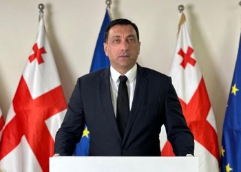 “ალიანსში” ყოფნაზე მას შემდეგ ვიმსჯელებთ, რაც პარტიული საკადრო საკითხები გადაწყდება” – ლევან ბეჟაშვილი