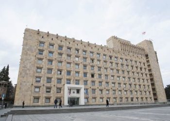 საქართველოს მთავრობის საპარლამენტო მდივნის მოადგილის თანამდებობა უქმდება
