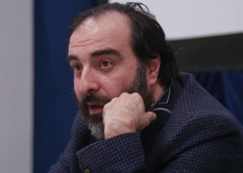 “საქართველო, საზოგადოება, მმართველი გუნდი მზად უნდა იყოს დიფ სთეითის მორიგი დარტყმისთვის”- ზაზა შათირიშვილი