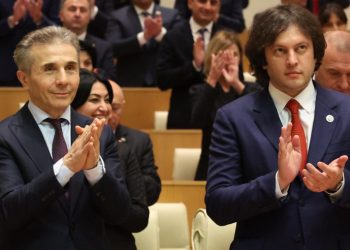 “ბატონი ბიძინა ივანიშვილი არის პოლიტიკის გროსმეისტერი” – ირაკლი კობახიძე