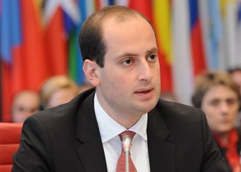 “მძიმეა ყოველი დღე, როცა პოლიტპატიმრები ჰყავს ქვეყანას…ჯანმრთელობას ვუსურვებ ელენეს” – პაპუნა ჯანელიძე