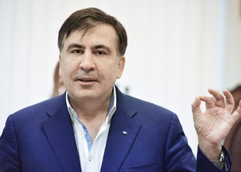 “უნდა გამომეჩინა მეტი სიფხიზლე პიროვნულ კონტაქტებში”- მიხეილ სააკაშვილი