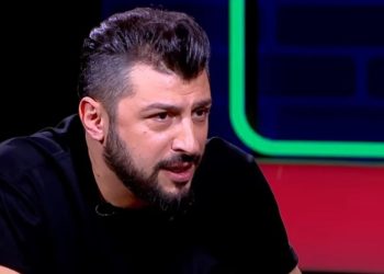 “მაქვს მტკიცებულებები, დაიწყეთ გამოძიება“ – გიორგი გასვიანი შსს-ს მიმართავს