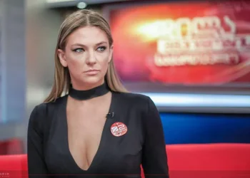 ანი გიუნტერის ოჯახში ტრაგედია დატრიალდა