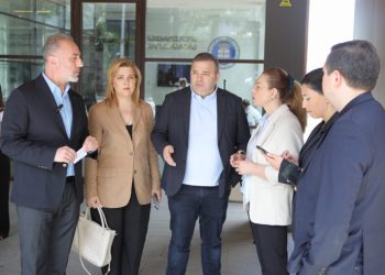 “გახარია საქართველოსთვის” წევრებმა პროკურატურას გამოძიების დაწყების მოთხოვნით წერილობითაც მიმართეს