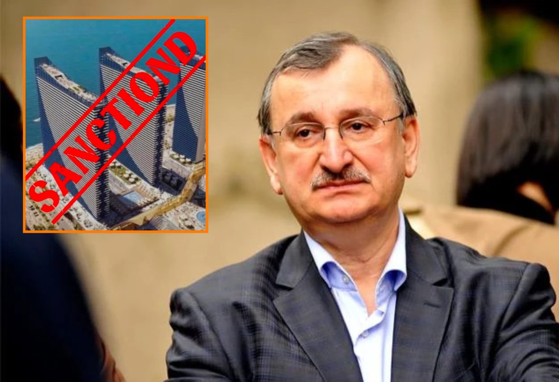 “ორბი” და ყველა მსგავსი კომპანია, რომელიც დღემდე „იმედზე“ რეკლამას ათავსებს, უნდა დასანქცირდეს…” – რას წერს რომან გოცირიძე