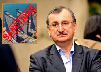 “ორბი” და ყველა მსგავსი კომპანია, რომელიც დღემდე „იმედზე“ რეკლამას ათავსებს, უნდა დასანქცირდეს…” – რას წერს რომან გოცირიძე