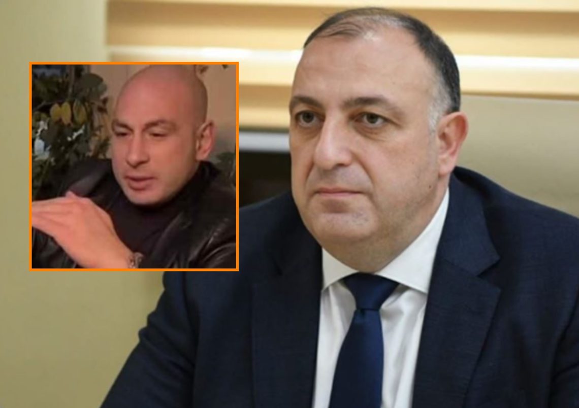 “დავით მიქაძეზე ძებნაა გამოცხადებული, ინტერპოლი მუშაობს და დააკავებენ ალბათ” – გიორგი გვარაკიძე