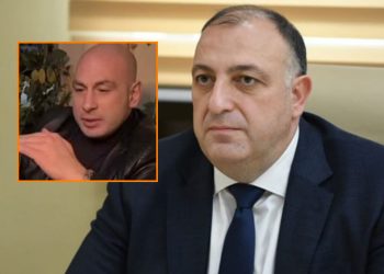 “დავით მიქაძეზე ძებნაა გამოცხადებული, ინტერპოლი მუშაობს და დააკავებენ ალბათ” – გიორგი გვარაკიძე