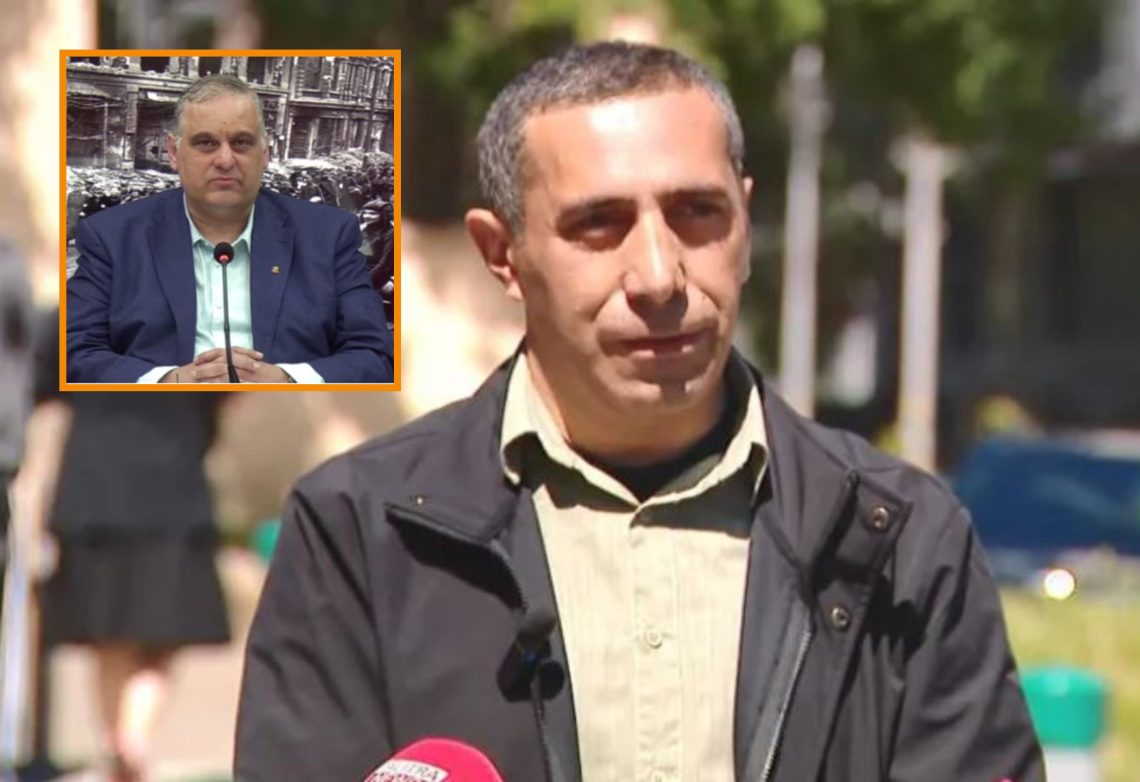 “ქართველია, პატრიოტი ადამიანია და მზადაა ითანამშრომლოს ჩვენი ქვეყნის სპეცსამსახურებთან” –  გულბაათ რცხილაძის ადვოკატი