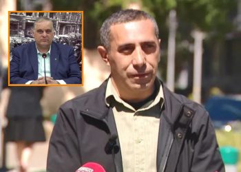 “ქართველია, პატრიოტი ადამიანია და მზადაა ითანამშრომლოს ჩვენი ქვეყნის სპეცსამსახურებთან” –  გულბაათ რცხილაძის ადვოკატი