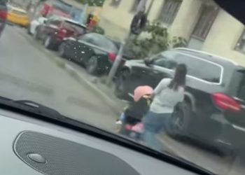ვიდეო, რომელიც განხილვის თემად იქცა — რა ჩანს გავრცელებულ კადრებში?