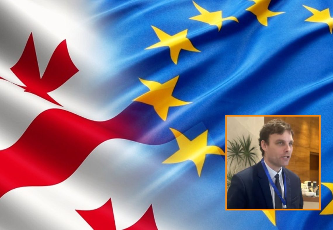 11 ივნისს ევროკავშირი საქართველოსთან სავიზო დიალოგს გამართავს – განიხილება უვიზო რეჟიმის შესაძლო შეჩერების საკითხი
