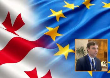 11 ივნისს ევროკავშირი საქართველოსთან სავიზო დიალოგს გამართავს – განიხილება უვიზო რეჟიმის შესაძლო შეჩერების საკითხი