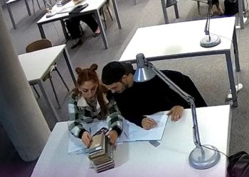 პარიზის სასამართლოში დღეს რუსული წიგნების ქურდობაში ბრალდებული ქართველების საქმის განხილვა იწყება