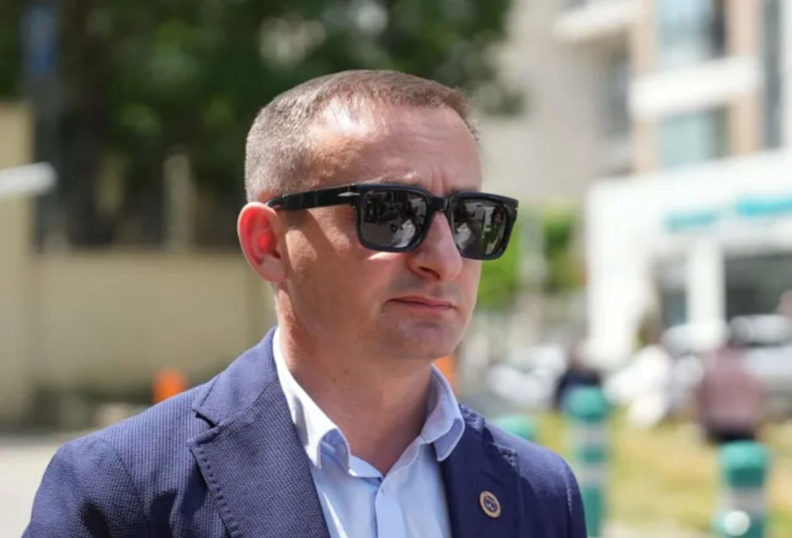 “საპროცესო შეთანხმება, რა თქმა უნდა, ჩემი დაცვის ქვეშ მყოფის, ალექსანდრე გოგოლაძის სურვილით მოხდა, სხვა ვერ დააძალებდა” – ადვოკატი