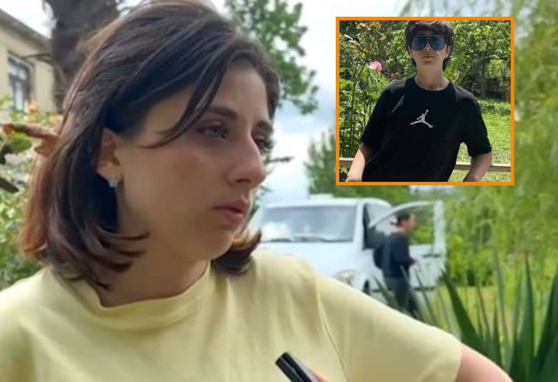 “ექსპერტმა გვითხრა, რომ შეუშვეს ნარკოზის საწინააღმდეგო, გავჭერით თუ არა, მაშინვე რეაქცია ჰქონდა და გული გაუჩერდაო…” – გარდაცვლილი ლუკა ჩხიკვიშვილის ოჯახის ახლობელი