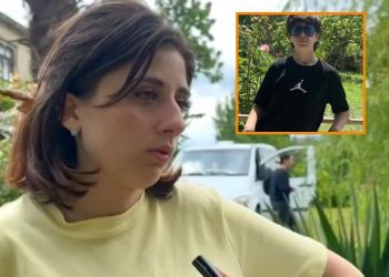 “ექსპერტმა გვითხრა, რომ შეუშვეს ნარკოზის საწინააღმდეგო, გავჭერით თუ არა, მაშინვე რეაქცია ჰქონდა და გული გაუჩერდაო…” – გარდაცვლილი ლუკა ჩიხკვიშვილის ოჯახის ახლობელი