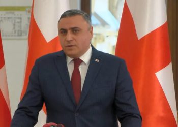 “ალბათ დროა, ჯო უილსონმა დასაფინანსებლად სხვა სახსრები მოძებნოს – კრიტიკას ვერ უძლებს ამ ერთი ადამიანის ინიციატივები, სადაც სიმართლის ხვედრითი წილი ნულს ქვემოთ არის დაშვებული” – დავით მათიკაშვილი