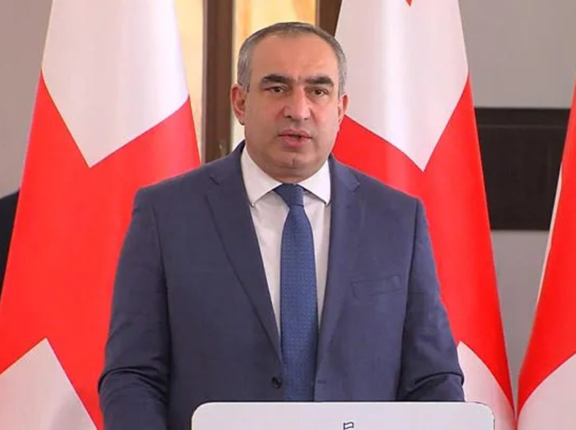 “სამწუხარო სპეკულაცია მოყვა ჩემს განცხადებას სასამართლო სისტემასა და კონკრეტულ მოსამართლესთან დაკავშირებით”- ვლადიმერ ბოჟაძე