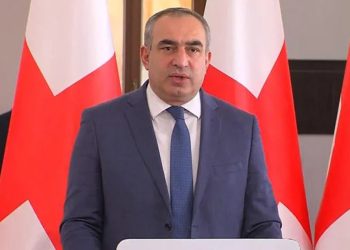“სამწუხარო სპეკულაცია მოყვა ჩემს განცხადებას სასამართლო სისტემასა და კონკრეტულ მოსამართლესთან დაკავშირებით”- ვლადიმერ ბოჟაძე