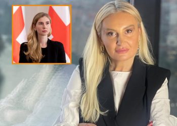 „მე ვფიქრობ, რომ პარტიას ჰყავს ძალიან კარგი თავმჯდომარე, ჩემზე ჭკვიანი, პოლიტიკურად ჩემზე გამოცდილი…მიხეილ სააკაშვილისგან პარტიის თავმჯდომარეობაზე შემოთავაზება იყო და უარი ვთქვი“ – ნანუკა ჟორჟოლიანი