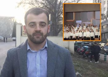 “სსკ-ის 129-ე მუხლის მიხედვით დანაშაულია სიცოცხლისათვის საშიშ მდგომარეობაში მყოფისათვის აუცილებელი და აშკარად გადაუდებელი დახმარების გაუწევლობა” – ადვოკატი ლაშა ცუცქირიძე საზმაუს ეთერში მომხდარზე