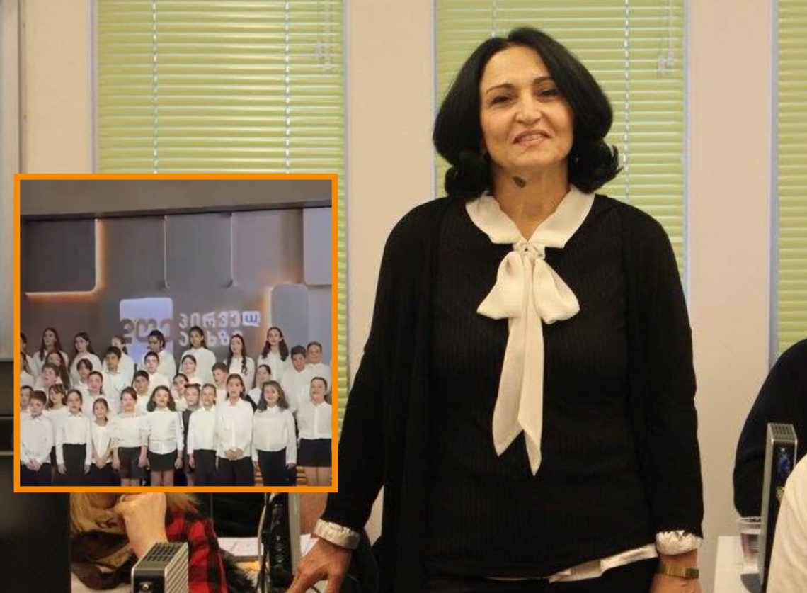 “მთავარი საკითხის ნაცვლად ყურადღების გადატანის მცდელობაც დაიწყო, იყო ზარები ანკას დედასთან…” – არასრულწლოვანი ბავშვის ბებია საზმაუს ეთერში მომხდარზე