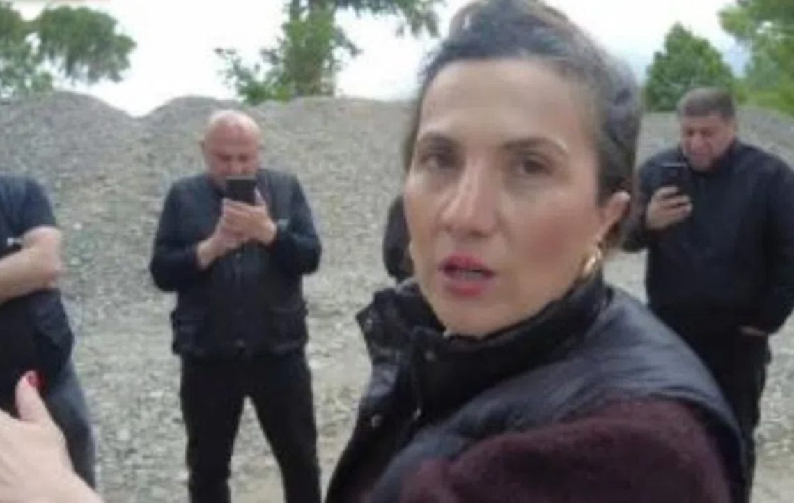 ,,მოხდა ის, რისიც მეშინოდა…” – რა ხდება ცნობილი ხაშურში მომხდარ მკვლელობასთან დაკავშირებით, რომელსაც 2 ადამიანი ემსხვერპლა
