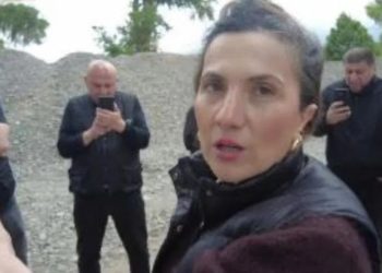 ,,მოხდა ის, რისიც მეშინოდა…” – რა ხდება ცნობილი ხაშურში მომხდარ მკვლელობასთან დაკავშირებით, რომელსაც 2 ადამიანი ემსხვერპლა