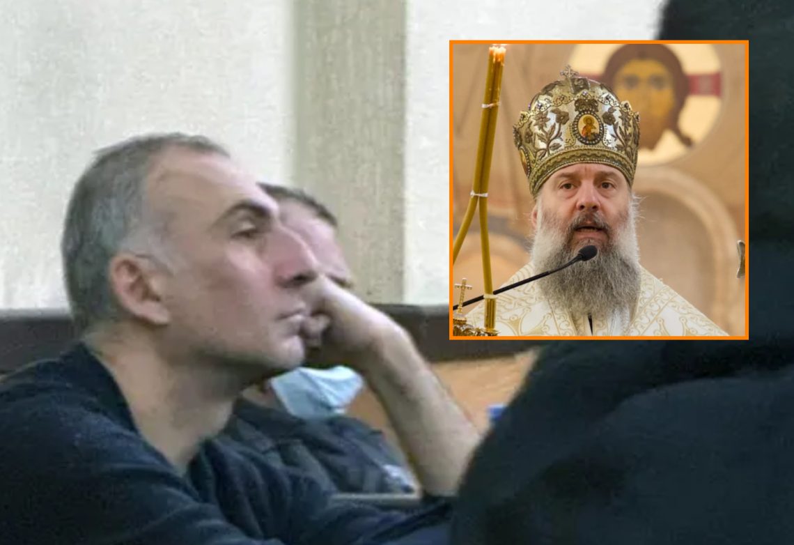 “ერთი ჩვენს ახალ პატრიარქს ჰკითხეთ, რატომ არ იმჩნევს არაფერს…” – რას ამბობს ალეკო ელისაშვილი