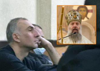 “ერთი ჩვენს ახალ პატრიარქს ჰკითხეთ, რატომ არ იმჩნევს არაფერს…” – რას ამბობს ალეკო ელისაშვილი