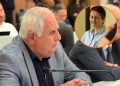 “მზია ამაღლობელი კრიმინალია…პოლიციის უფროსს ხელს რომ გაარტყამს ქალი, კრიმინალია” –   დავით თედორაძე