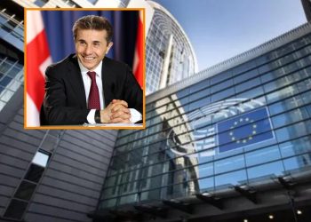 “მიზნობრივი სანქციები ბიძინა ივანიშვილს, “ქართული ოცნების” ლიდერებს, მოსამართლეებს…” – რა წერია ევროპარლამენტის ანგარიშში