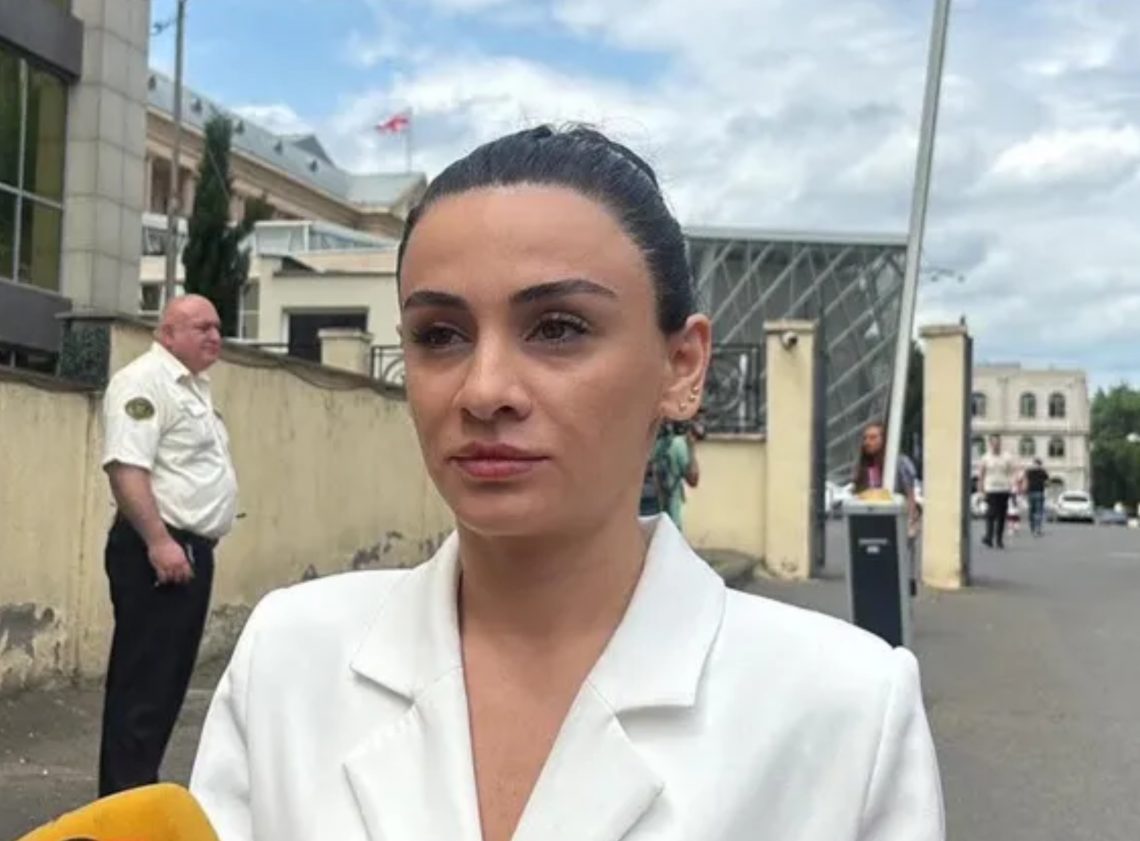 “დღეს პარტიების ოფისების ჩხრეკაში მონაწილე პირები, ასევე პარლამენტის წარმომადგენელი დაიკითხება” – პროკურორი „საბოტაჟის საქმეზე“