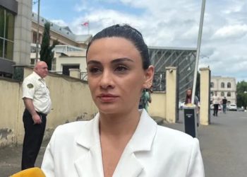 “დღეს პარტიების ოფისების ჩხრეკაში მონაწილე პირები, ასევე პარლამენტის წარმომადგენელი დაიკითხება” – პროკურორი „საბოტაჟის საქმეზე“