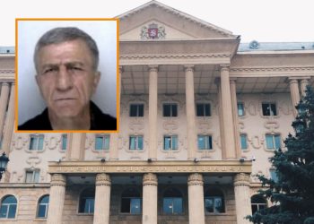 “ამ წუთიდან ვიწყებ შიმშილობას, ვიდრე ელენე ხოშტარია არ გათავისუფლდება ციხიდან” – 4 ოქტომბრის საქმეზე დაკავებული ზაქრო ალბუთაშვილი