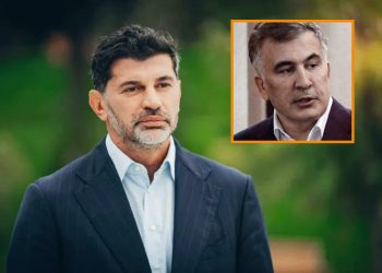 “ეს არის აგენტურის საუკეთესო მაგალითი…” –  რას ამბობს კახა კალაძე სააკაშვილზე