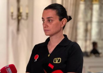 “მინისტრმა დაგვიდასტურა, რომ ფარმაცევტული კომპანიებისგან პასუხი მიიღეს” – დიუშენით დაავადებული ბავშვის მშობელი
