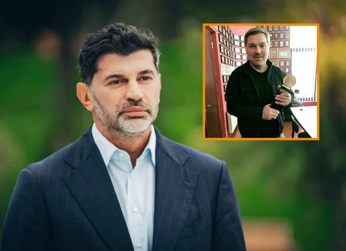 კახა კალაძე თემურ უგულავას გარდაცვალებას ეხმაურება