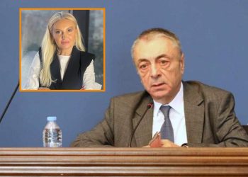“ნანუკა ჟორჟოლიანი რომელი დიდი მოაზროვნე მყავს, რომ ყოველ დილით მის უაზრო ნააზრევზე კომენტარი გავაკეთოთ?!” – რას ამბობს თენგიზ შარმანაშვილი