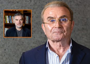 “მშვიდობით, ჩემთვის სამაგალითო ადამიანო” – რას წერს თემურ ჭყონია თემურ უგულავაზე