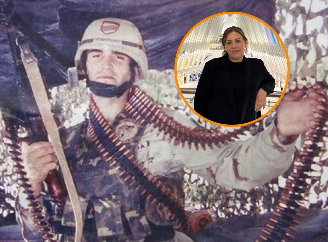 “18 წლის შემდეგ დადგა ის დღე, როდესაც კიდევ ერთხელ გაჟღერდა, რომ რუსეთი დამნაშავეა” – გიორგი ანწუხელიძის ცოლი