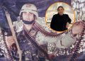“18 წლის შემდეგ დადგა ის დღე, როდესაც კიდევ ერთხელ გაჟღერდა, რომ რუსეთი დამნაშავეა” – გიორგი ანწუხელიძის ცოლი