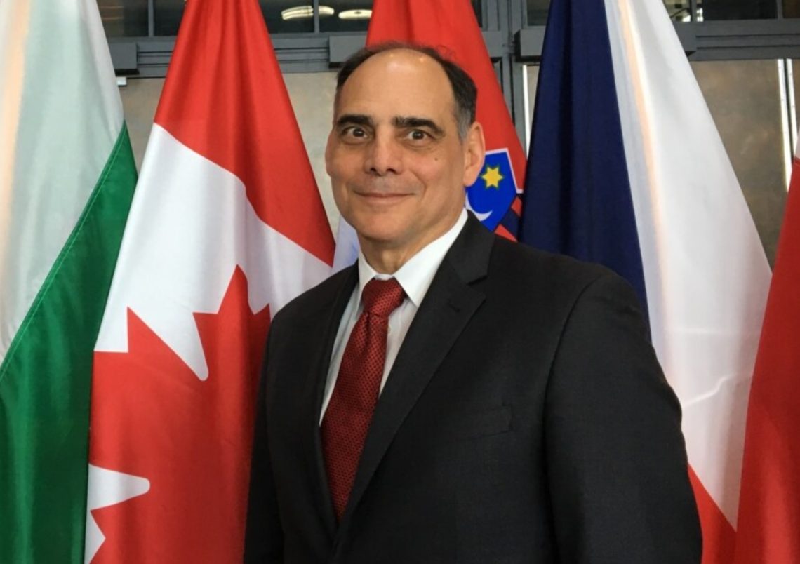 “თუ საქართველოს აშშ-სთან რეალური პარტნიორობა არ სურს, ვაშინგტონი მას გვერდს აუვლის” – ჯეიმს კარაფანო