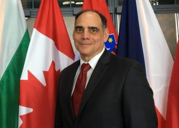 “თუ საქართველოს აშშ-სთან რეალური პარტნიორობა არ სურს, ვაშინგტონი მას გვერდს აუვლის” – ჯეიმს კარაფანო