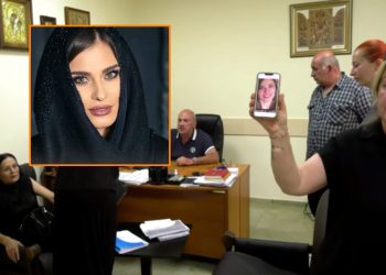 “მოკლეს, დაჩეხეს..” – გარდაცვლილი ნინი მუჯირის ოჯახი აცხადებს, რომ ექიმს, რომელმაც 35 წლის ქალს პირველ სამშობიარო კლინიკაში ოპერაცია გაუკეთა, ლიცენზია არ ჰქონდა