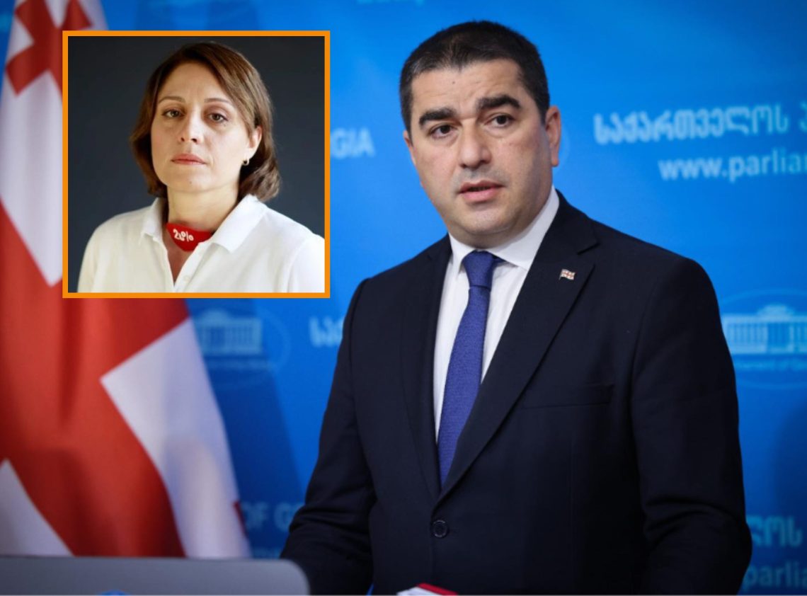 “სახელმწიფო უფასოდ აწვდის მას ყველა საჭირო სამედიცინო მომსახურებას, ისევე, როგორც ყველა სხვა მსჯავრდადებულს” – შალვა პაპუაშვილი ხოშტარიაზე